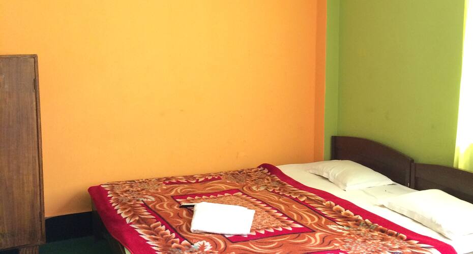 Hotel Kuwera, Gangtok 2